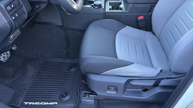 New 2025 Toyota Tacoma TRD Sport image 29