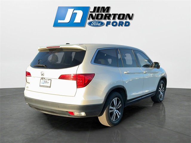 Used 2016 Honda Pilot EX-L image 3