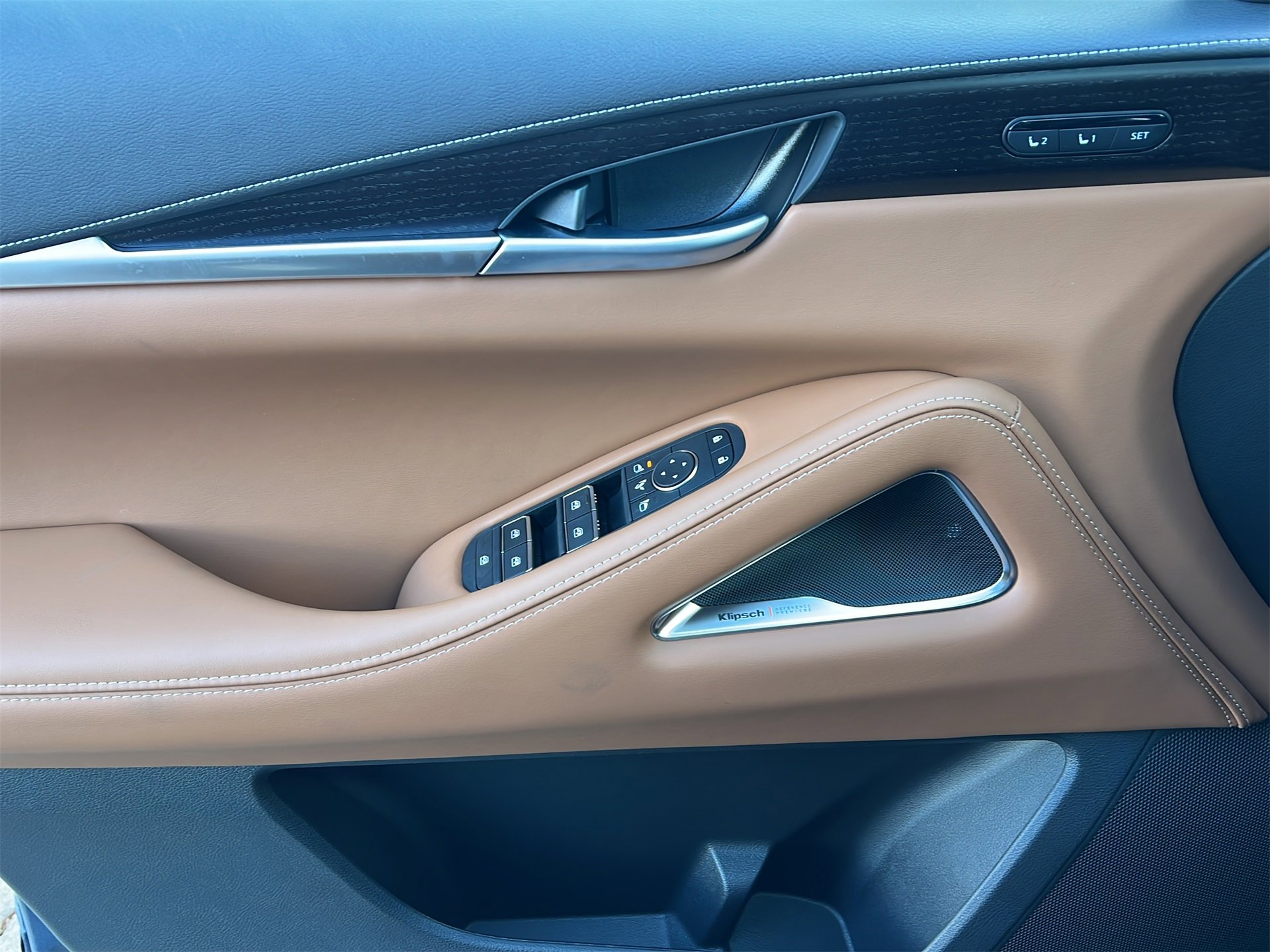 New 2026 INFINITI QX60 Autograph w/ Autograph Tech Package image 26