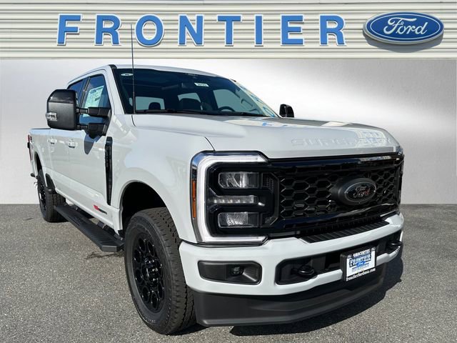 New 2026 Ford F350 Lariat