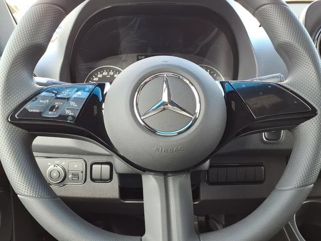 New 2026 Mercedes-Benz Sprinter 2500 image 9