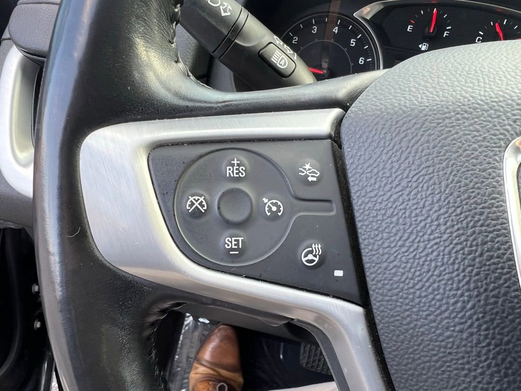 Used 2020 GMC Terrain SLT w/ Preferred Package image 40