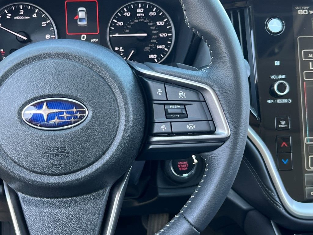 New 2025 Subaru Legacy Premium w/ Popular Package #1A image 22