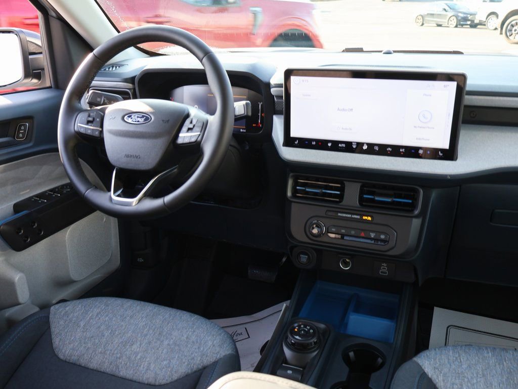 New 2026 Ford Maverick XLT w/ XLT Luxury Package image 14