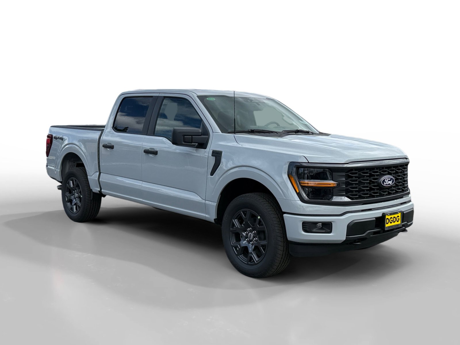 New 2026 Ford F150 STX image 7