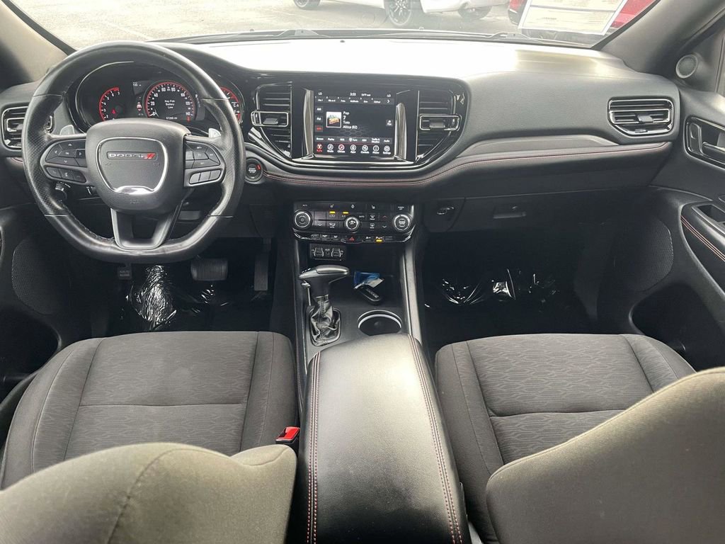 Used 2023 Dodge Durango GT image 8