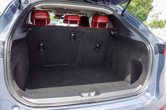 Used 2023 MAZDA CX-30 AWD 2.5 S w/ Preferred Package image 25