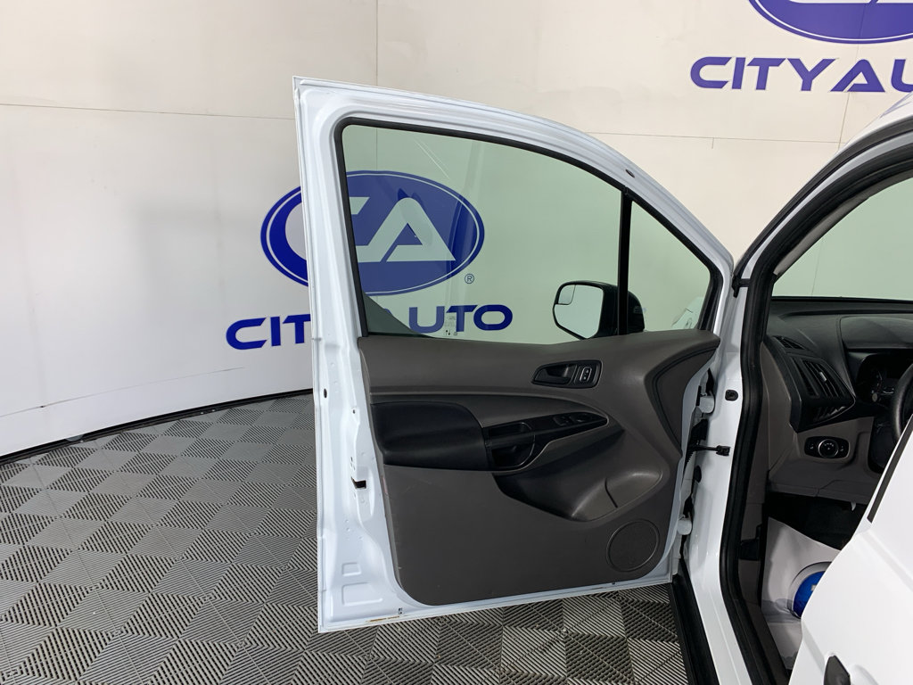 Used 2022 Ford Transit Connect XL FWD image 14
