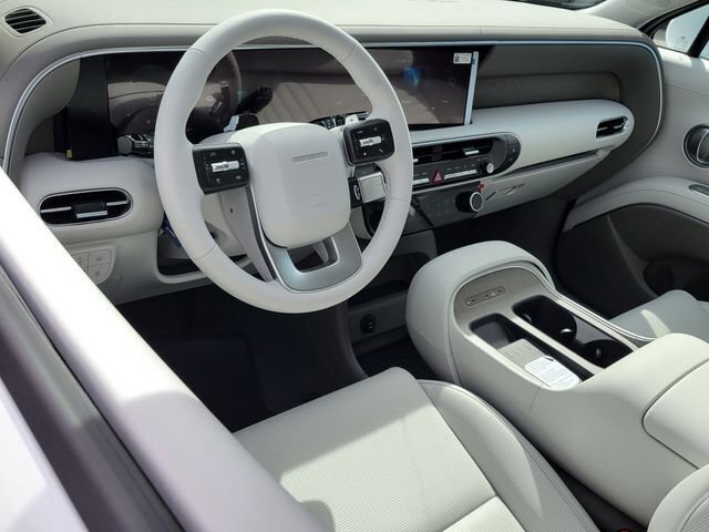 New 2026 Hyundai Palisade SEL image 3