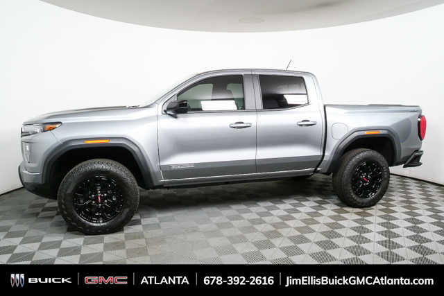 New 2026 GMC Canyon Elevation w/ Convenience Package image 29
