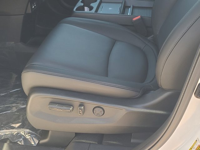 New 2026 Honda Odyssey EX-L image 14