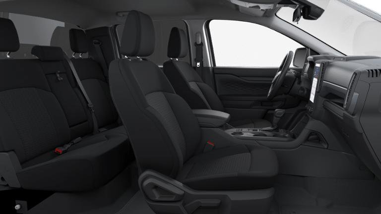 New 2026 Ford Ranger XL image 51