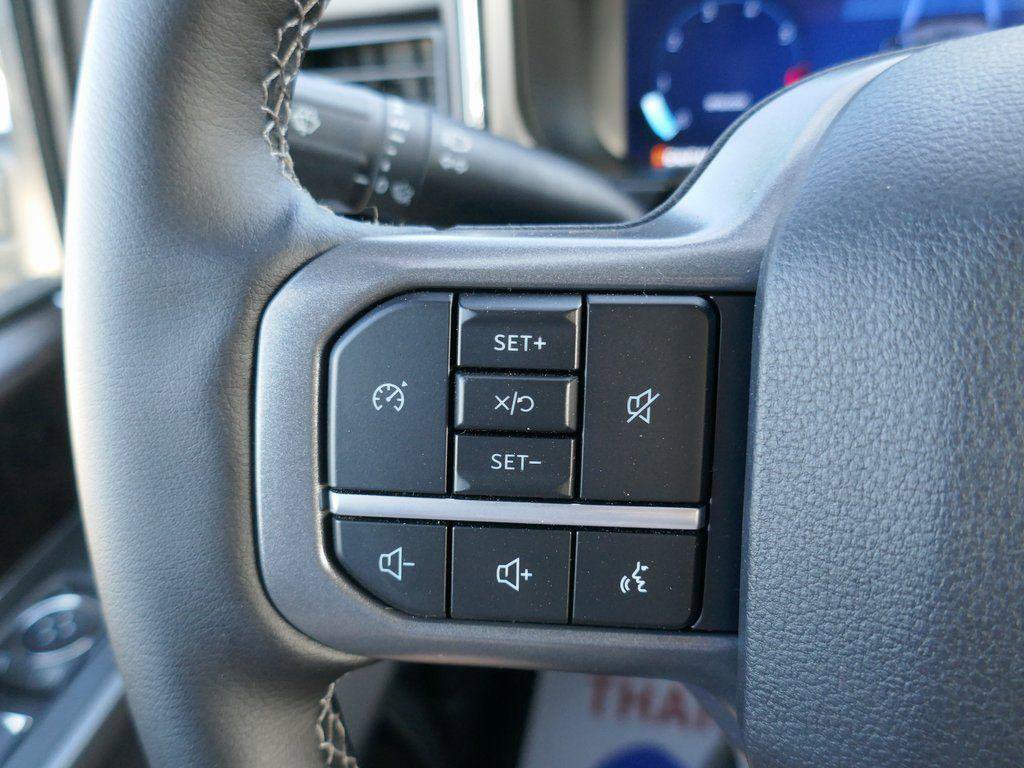 New 2026 Ford F250 Lariat image 24