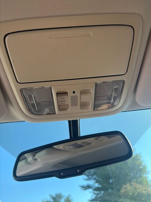 Used 2016 Honda CR-V EX-L image 23