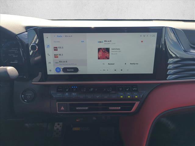 Used 2026 Toyota Camry XSE w/ Premium Plus Package image 14