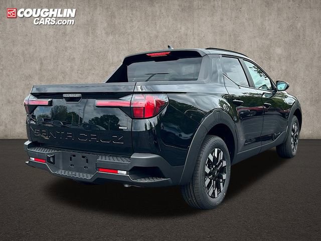 New 2026 Hyundai Santa Cruz SEL image 6