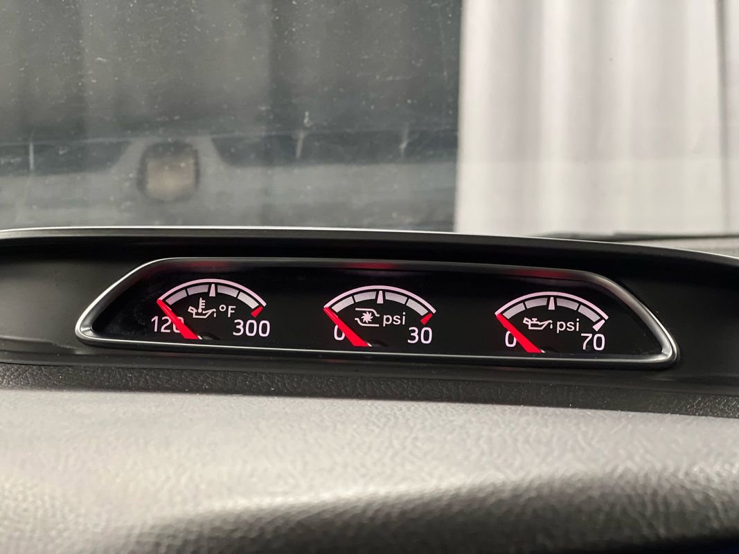 Used 2016 Ford Focus ST image 27