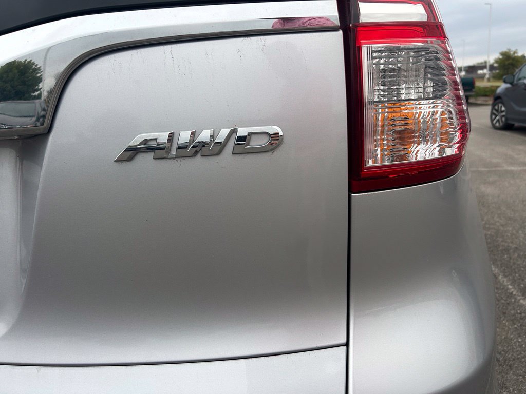 Used 2016 Honda CR-V LX image 4