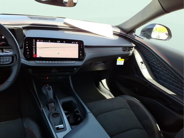 New 2026 Dodge Charger R/T AWD/4WD image 16