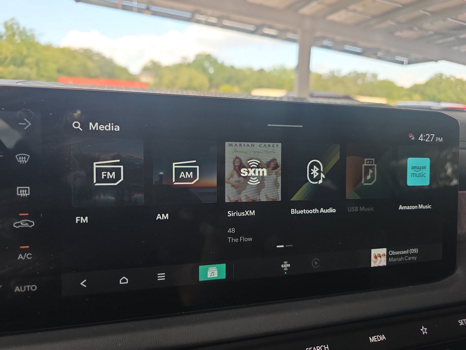 Certified 2027 Kia Telluride SX Prestige X-Line AWD/4WD image 14