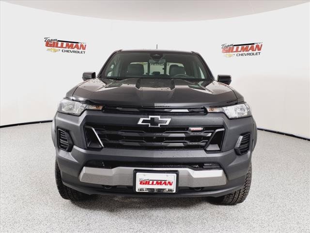 New 2025 Chevrolet Colorado Trail Boss w/ Midnight Edition image 5