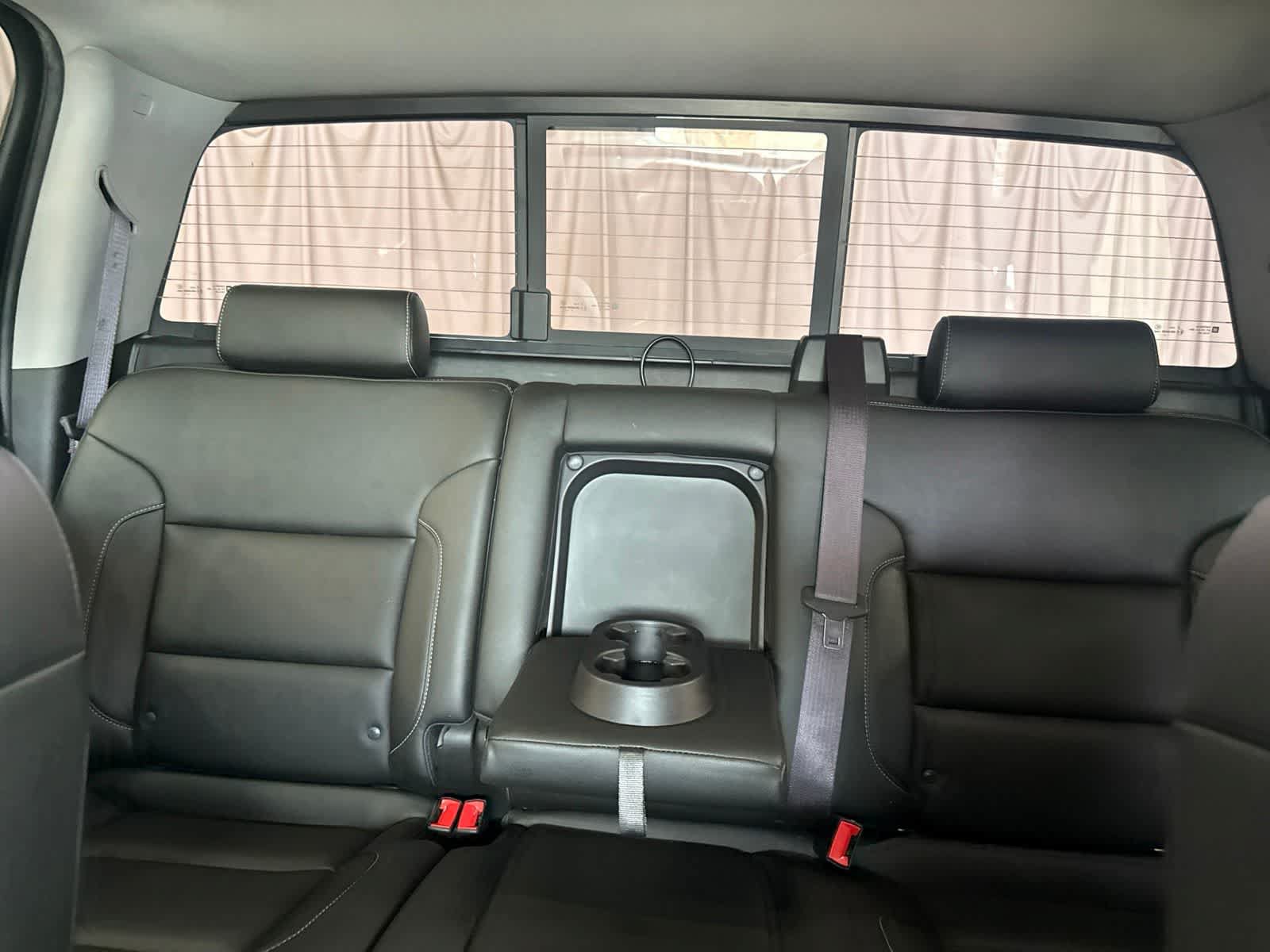 Used 2017 GMC Sierra 1500 SLT w/ SLT Premium Package AWD/4WD image 18