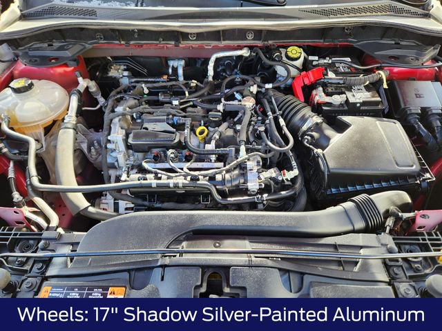 Certified 2022 Ford Escape SE w/ Convenience Package image 21