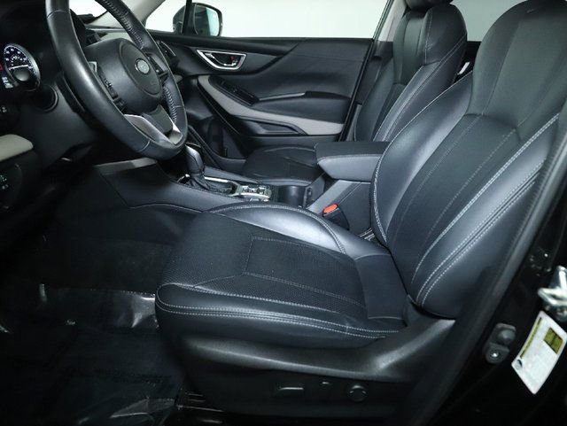 Certified 2022 Subaru Forester Limited image 19