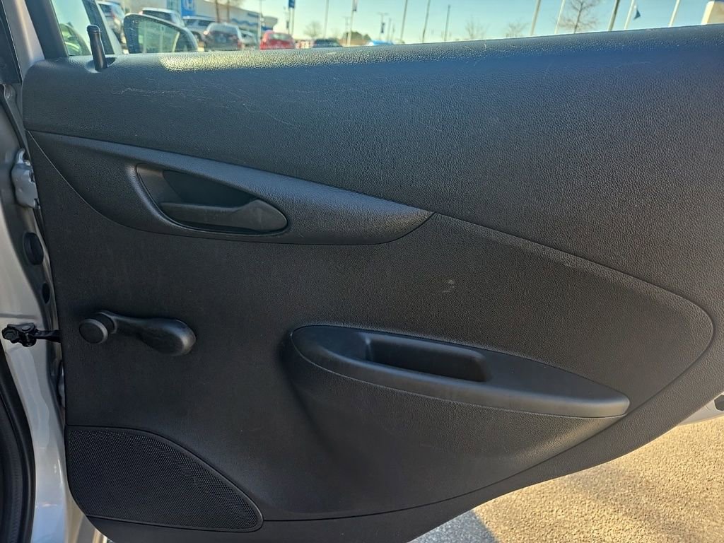 Used 2022 Chevrolet Spark LS image 28