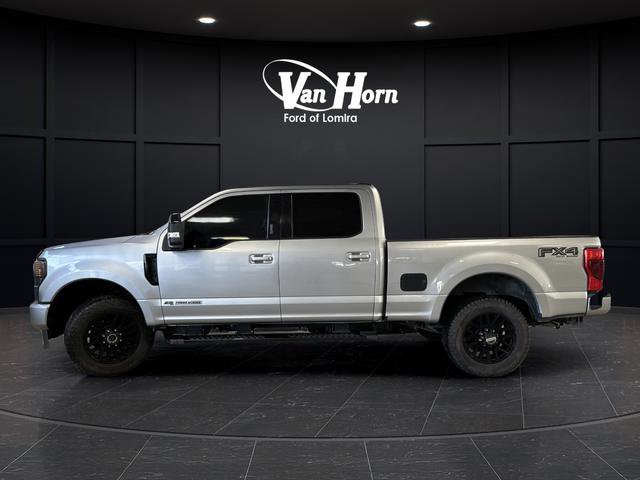 Used 2020 Ford F250 Lariat image 12