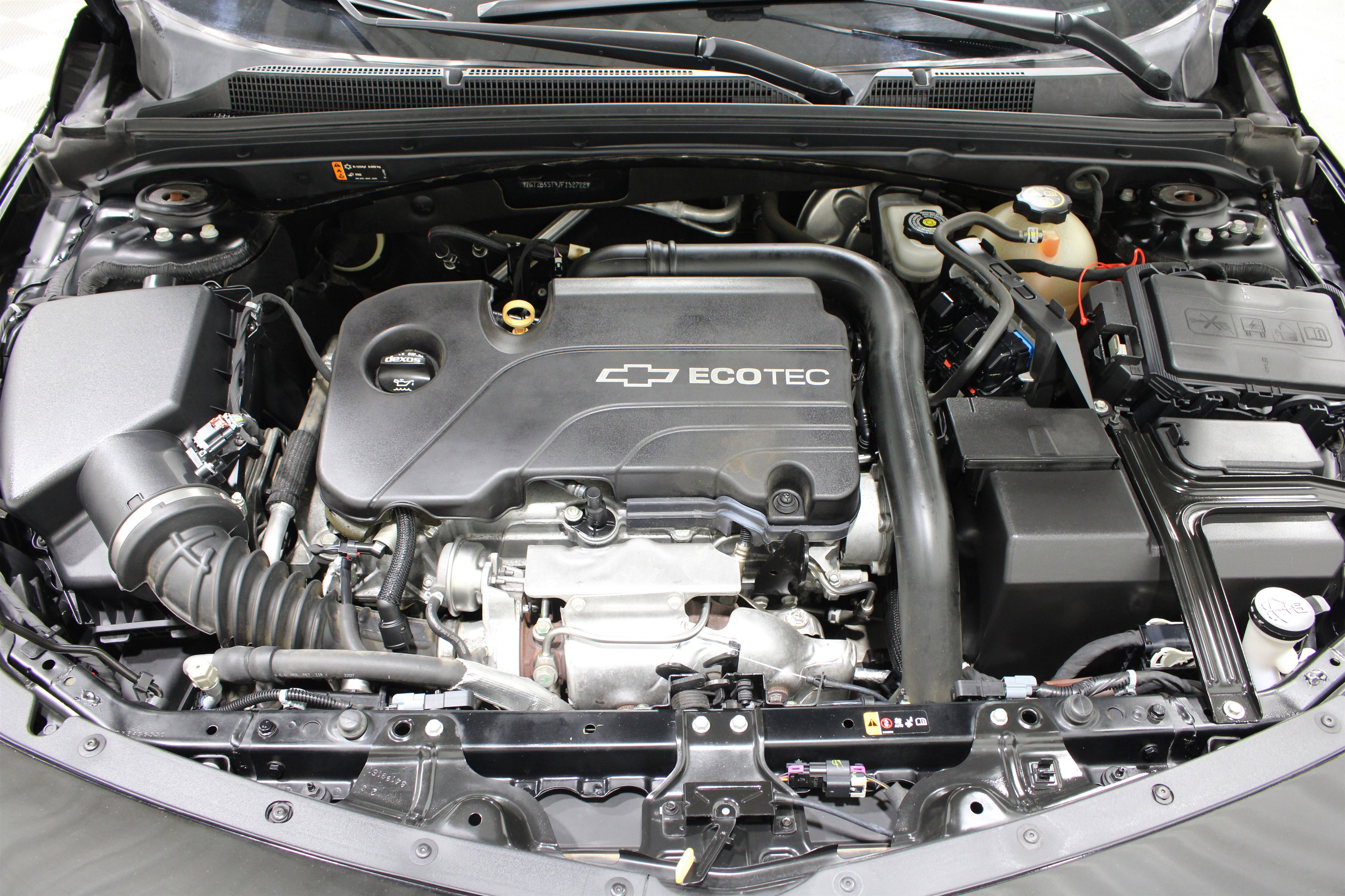 Used 2018 Chevrolet Malibu LS FWD image 39