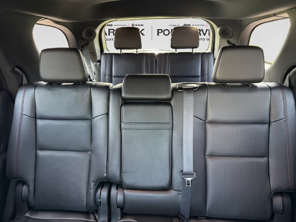 New 2026 Dodge Durango GT AWD/4WD image 22