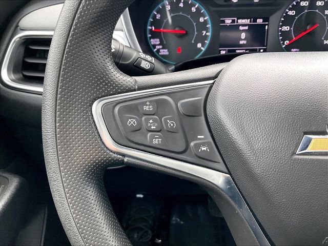 Used 2024 Chevrolet Equinox LS AWD/4WD image 21