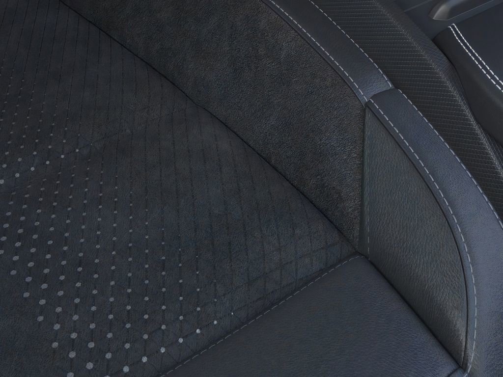 New 2025 Ford Mustang Mach-E GT w/ Interior Protection Package image 38