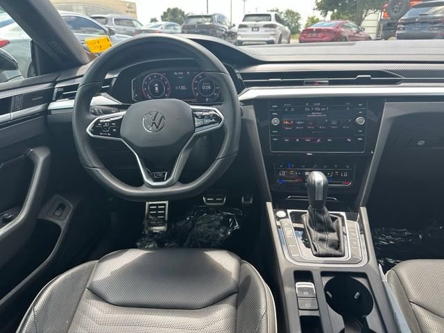 Used 2023 Volkswagen Arteon SEL Premium AWD/4WD image 14