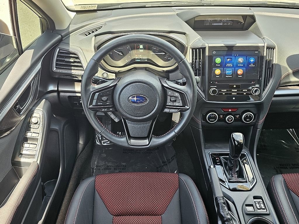 Certified 2023 Subaru Crosstrek 2.0i Premium w/ Popular Package #3 AWD/4WD image 23