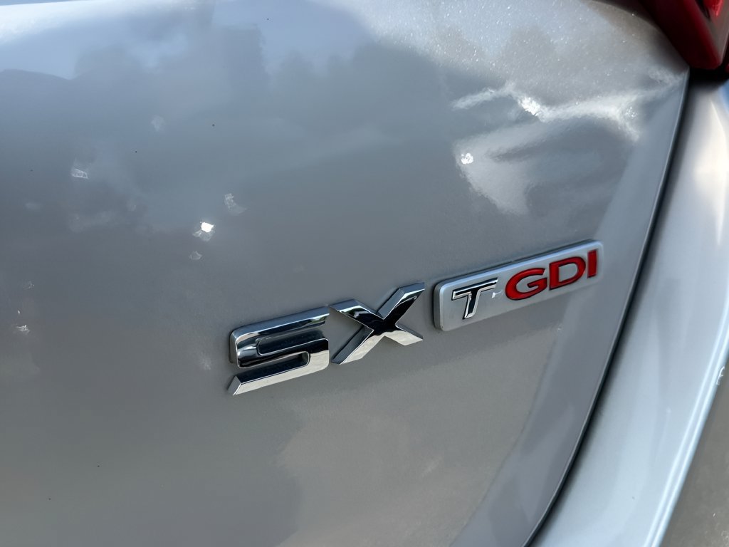 Used 2013 Kia Optima SX w/ Premium Touring Pkg FWD image 31