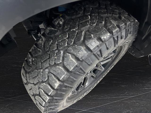 Used 2025 RAM 1500 Rebel w/ G/T Package image 16