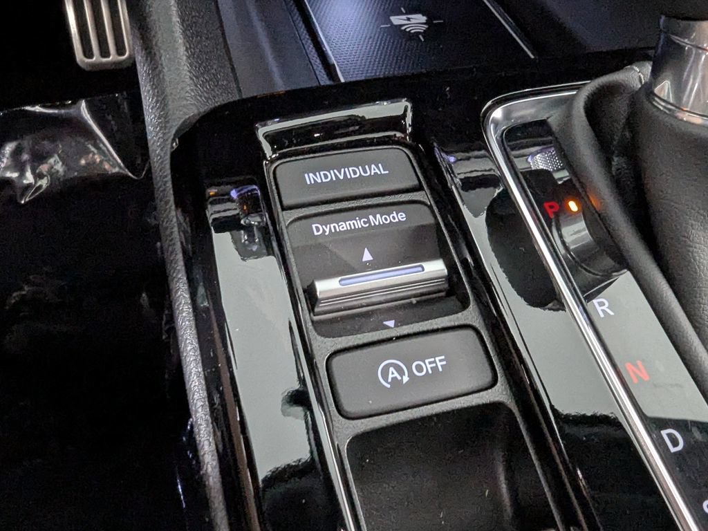 Used 2023 Acura Integra A-Spec FWD image 40