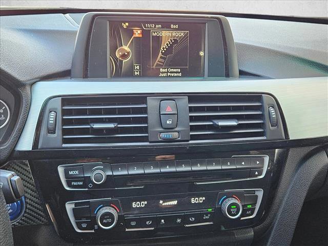 Used 2017 BMW 320i Sedan image 12