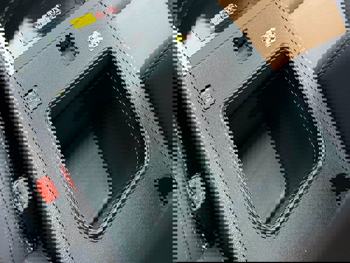 Used 2025 Lexus GX 550 w/ Accessory Package (2T) image 37