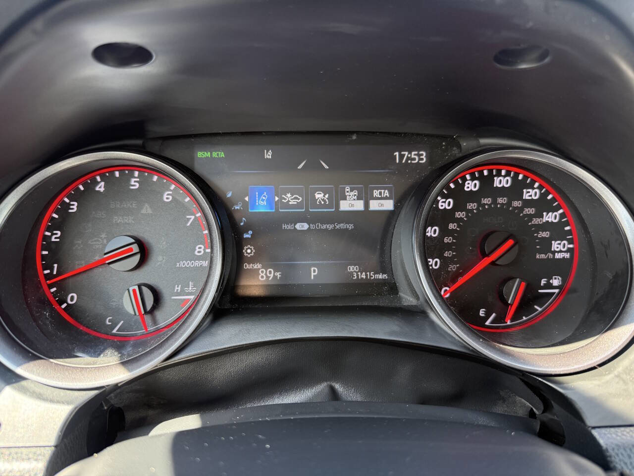 Used 2023 Toyota Camry XSE image 13