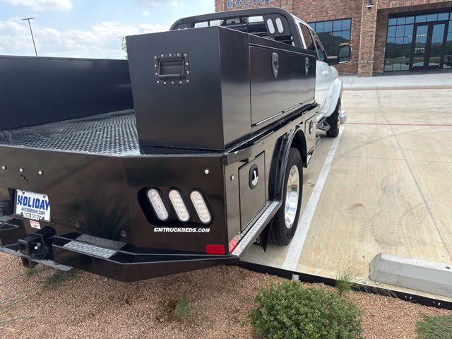 Used 2024 RAM 4500 Laramie AWD/4WD image 25