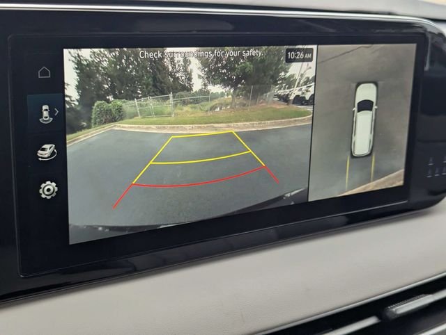 Used 2025 Hyundai Palisade Limited FWD image 22