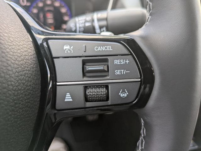 Used 2026 Acura Integra A-Spec FWD image 17