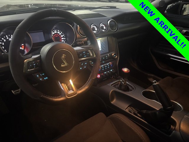 Used 2017 Ford Mustang Shelby GT350 w/ Electronics Package image 7