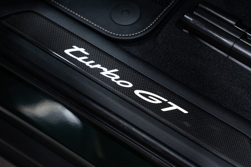 Used 2024 Porsche Cayenne Turbo GT AWD/4WD image 70