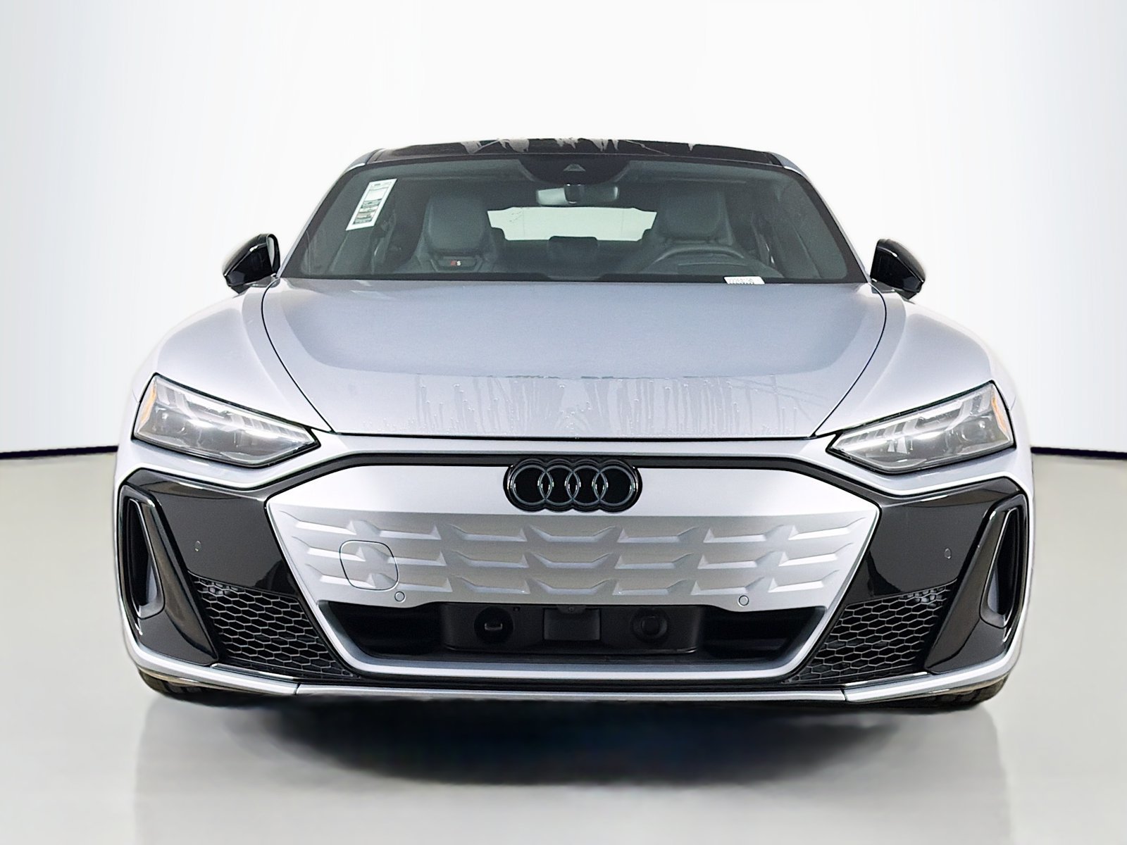 New 2026 Audi S e-tron GT Premium Plus AWD/4WD image 2