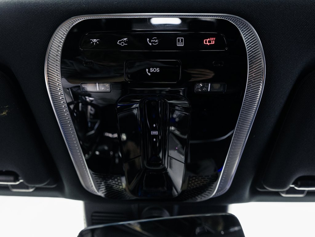 Used 2023 Mercedes-Benz S 580e 4MATIC Sedan image 27