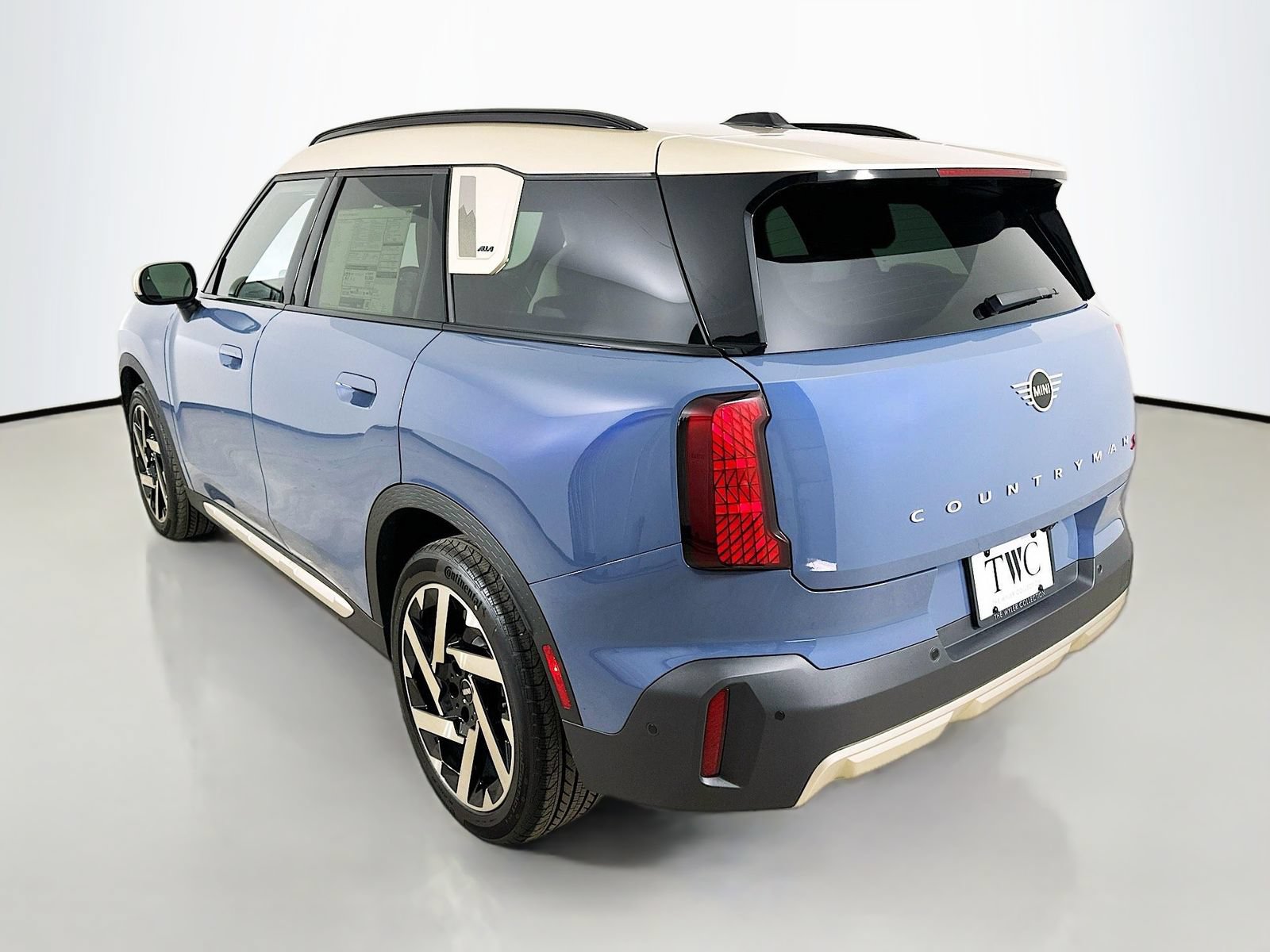 New 2027 MINI Cooper Countryman S AWD/4WD image 7